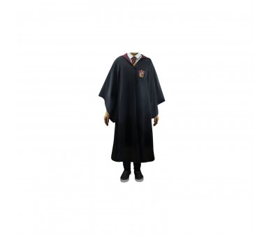 Cnr - Túnica Harry Potter Gryffindor L