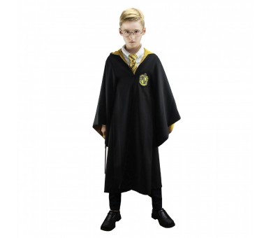 Cnr - Túnica Harry Potter Hufflepuff Kids