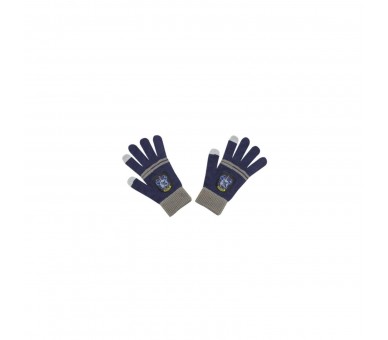 Cnr - Guantes Pantalla Táctil Ravenclaw
