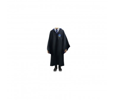 Cnr - Túnica Harry Potter Ravenclaw Niños