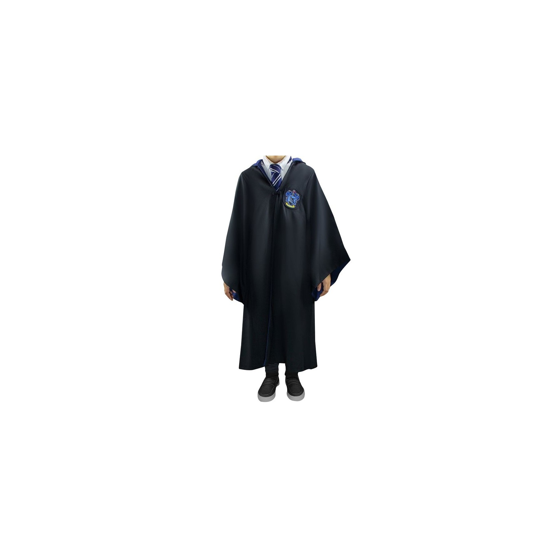 Cnr - Túnica Harry Potter Ravenclaw Niños