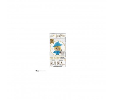 Pack De Borradores Harry Potter Fleur