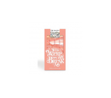 Tableta De Burbujas Friends We Were On A Break