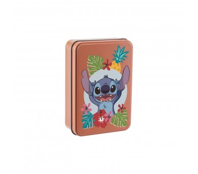 Juego De Cartas Disney Lilo & Stitch