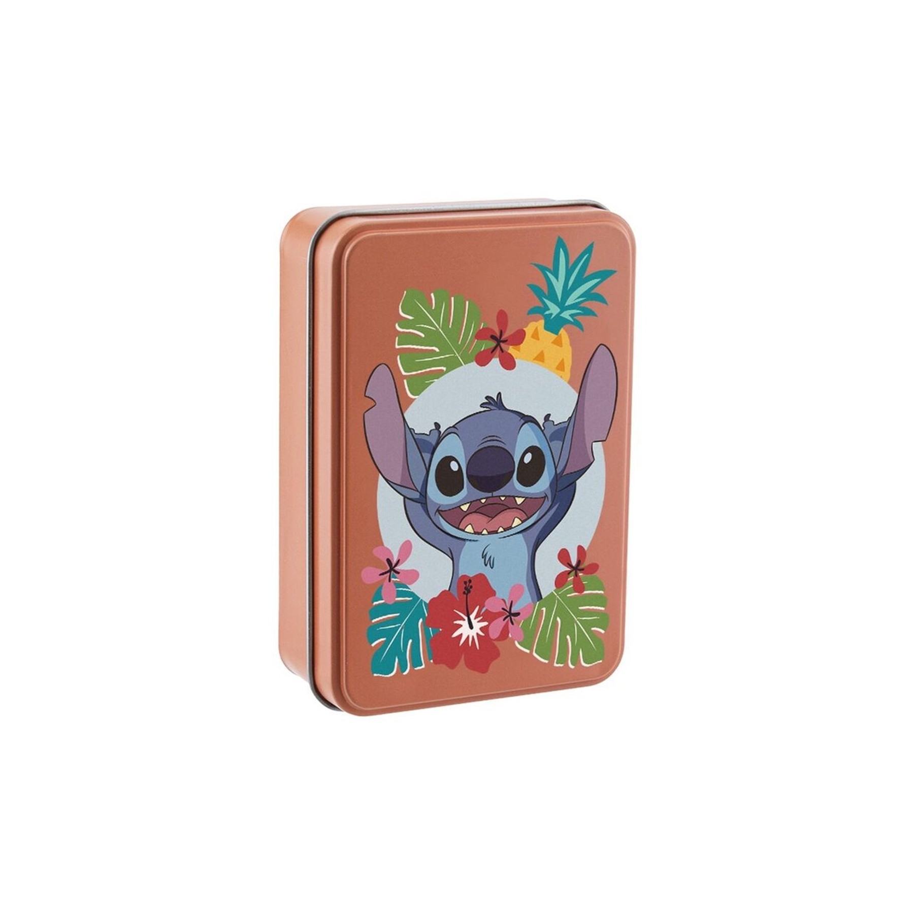 Juego De Cartas Disney Lilo & Stitch