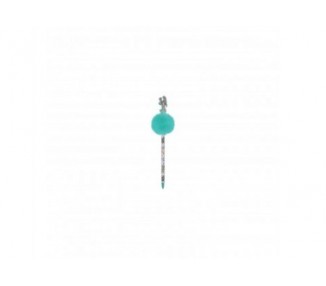 Bolígrafo Con Pompon Friends