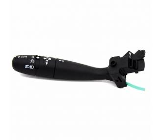 COM2000 Button Lever for Lights Switch for Citroen C4 C5
