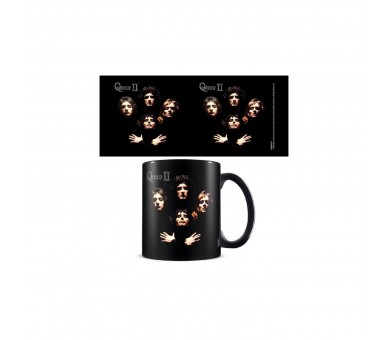 Taza Desayuno Color Queen Queen Ii