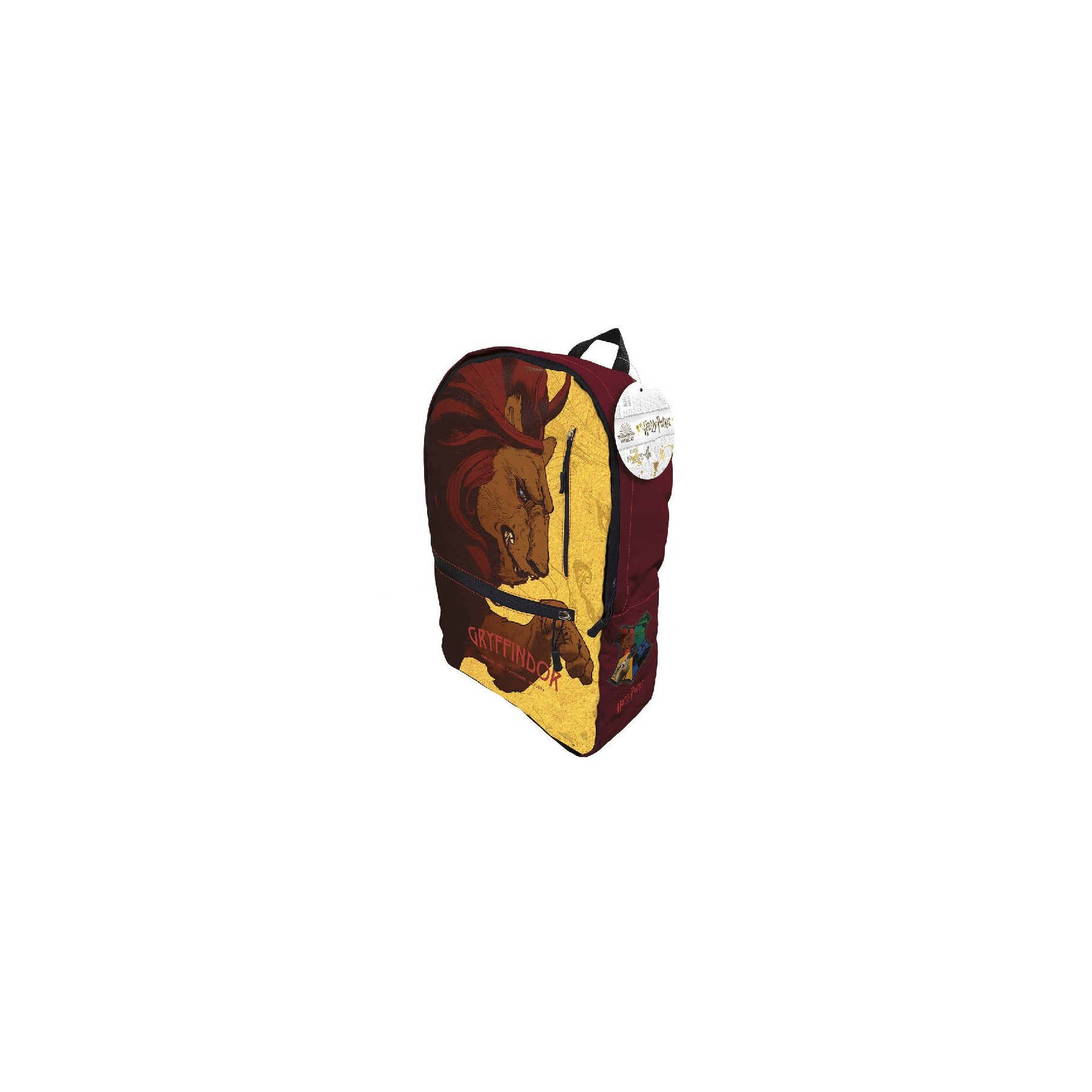 Mochila Harry Potter Gryffindor