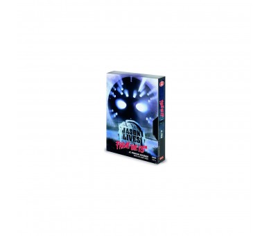 Cuaderno A5 Premium Vhs Viernes 13