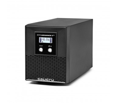 Sai/Ups 850Va Salicru Sps 850 Advance T