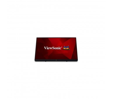 Monitor Led 22  Viewsonic Td2230 Tactil