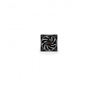 Ventilador 120X120 Be Quiet Light Wings High Speed