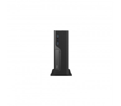 Torre M-Atx 500W Nox Lite070 Negro