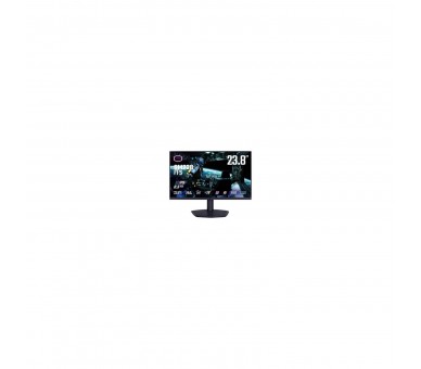 Monitor Led 23.8  Coolermaster Gm238-Ffs