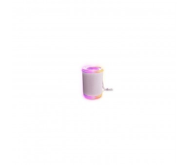 Altavoz Energy Sistem Urban Box Supernova Pink