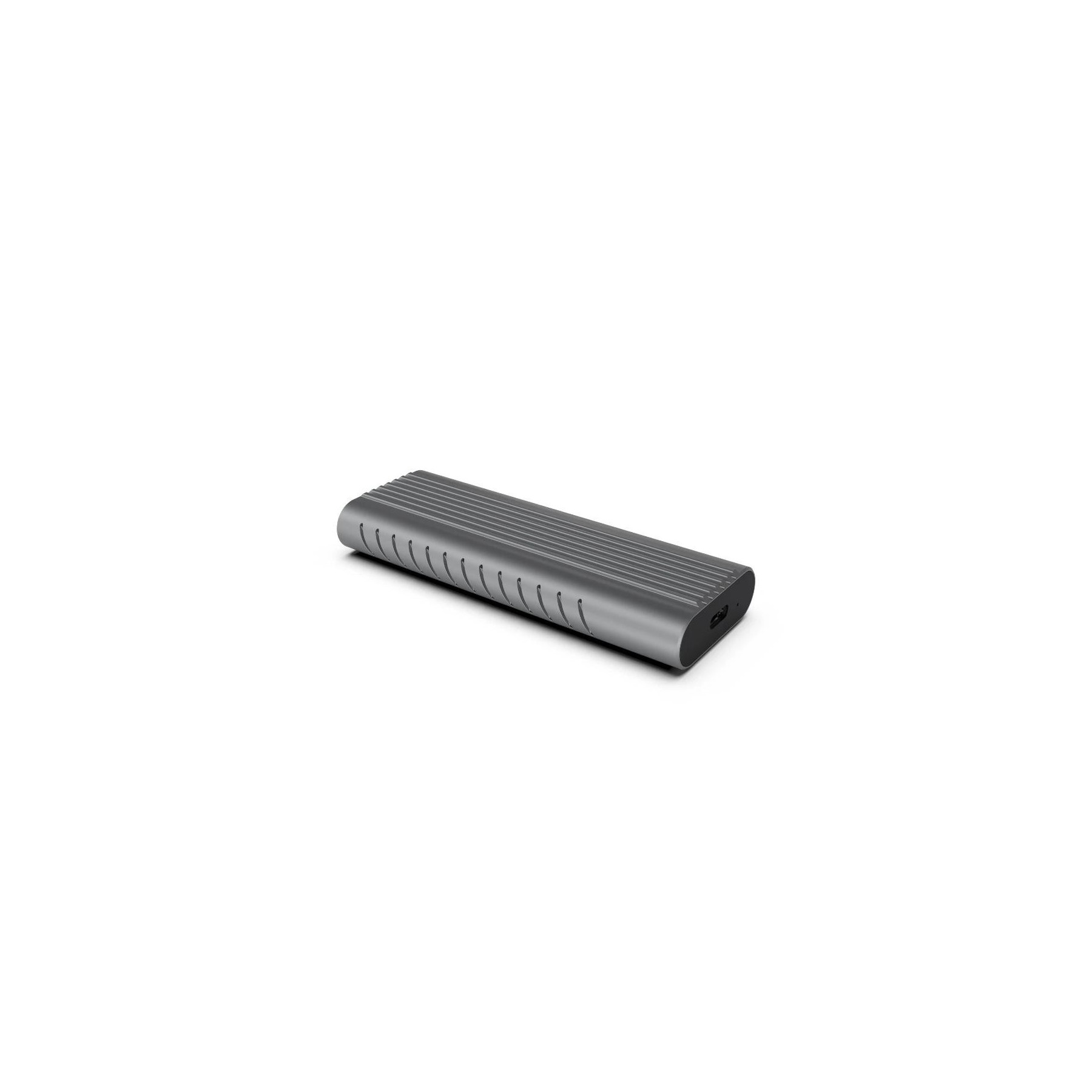 Ewent Carcasa Pcie Ssd/Usb-C  3.2 Gen2 M.2 Nvme
