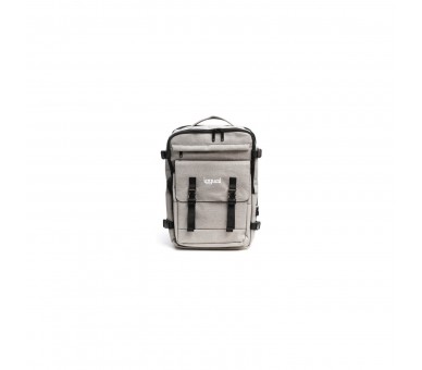 Iggual Mochila Viaje All-Round Urban Xl Gris