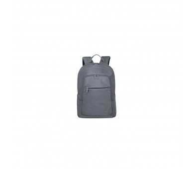 Rivacase 7561 Alpendorf Eco Gris Mochila Portátil