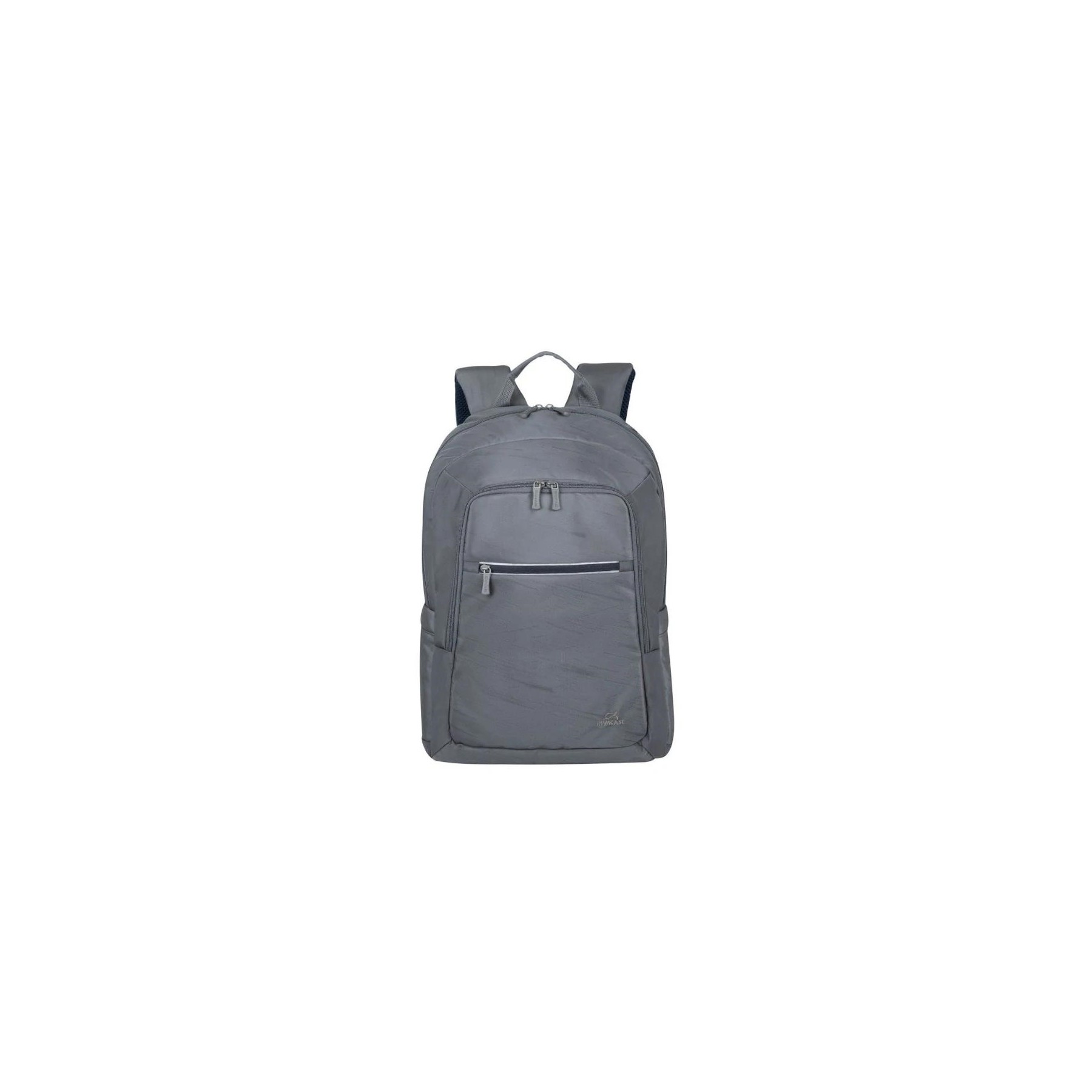 Rivacase 7561 Alpendorf Eco Gris Mochila Portátil