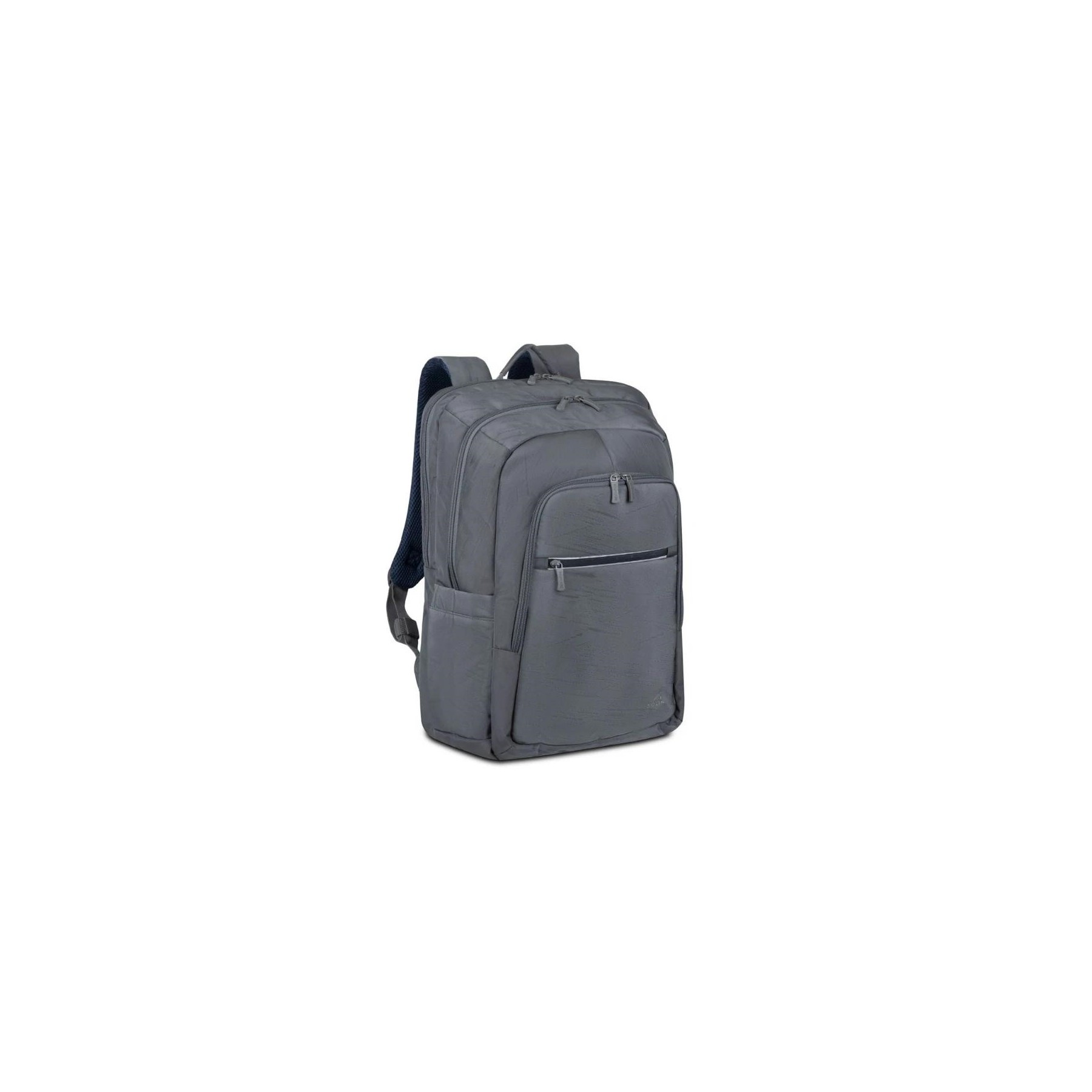 Rivacase 7569 Alpendorf Eco Gris Mochila Portátil