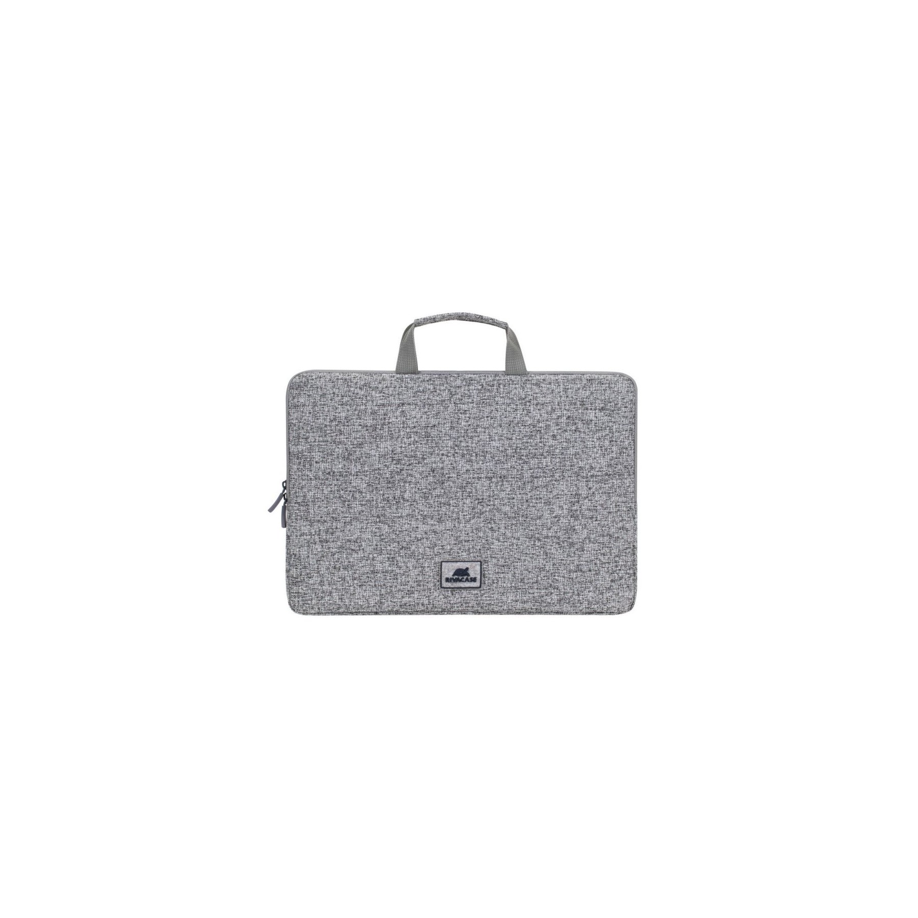 Rivacase 7915 Funda Asas Light  Anvik 15,6" Gris