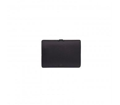 Rivacase 7705 Suzuka Funda 15,6" Negro