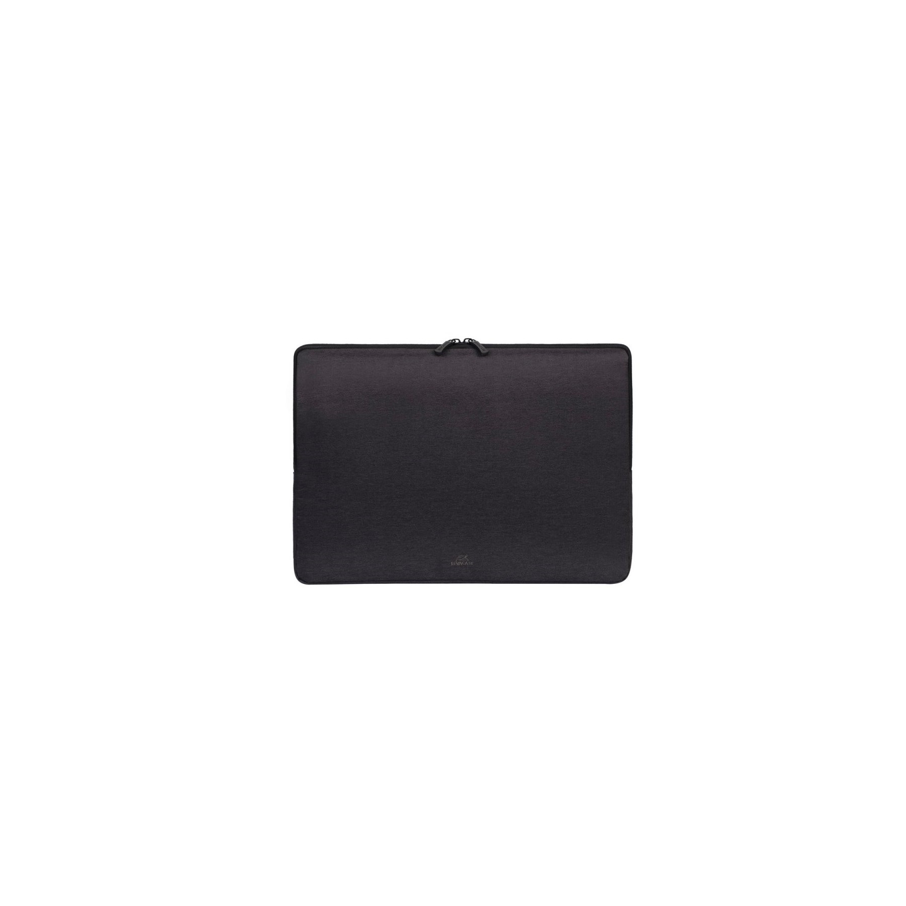 Rivacase 7705 Suzuka Funda 15,6" Negro