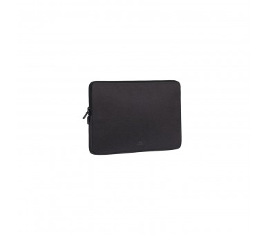 Rivacase 7704 Suzuka Eco Negro Funda 13-14"