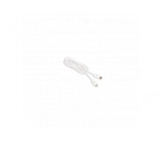 Iggual Cable Usb-C/Lightning 100 Cm Blanco Q3.0 3A