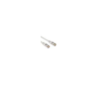 Nanocable Latiguillo Categoria 5 Utp 2 M Gris