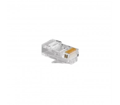 Gembird Conector Rj45 Cat.5E Utp (100 Uds.)