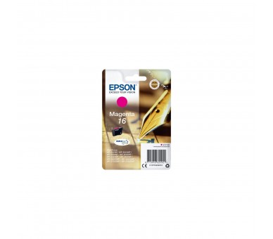Epson Cartucho T1623 Magenta