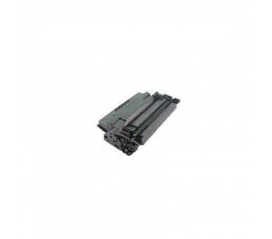 Inkoem Tóner Compatible Hp 26A Negro