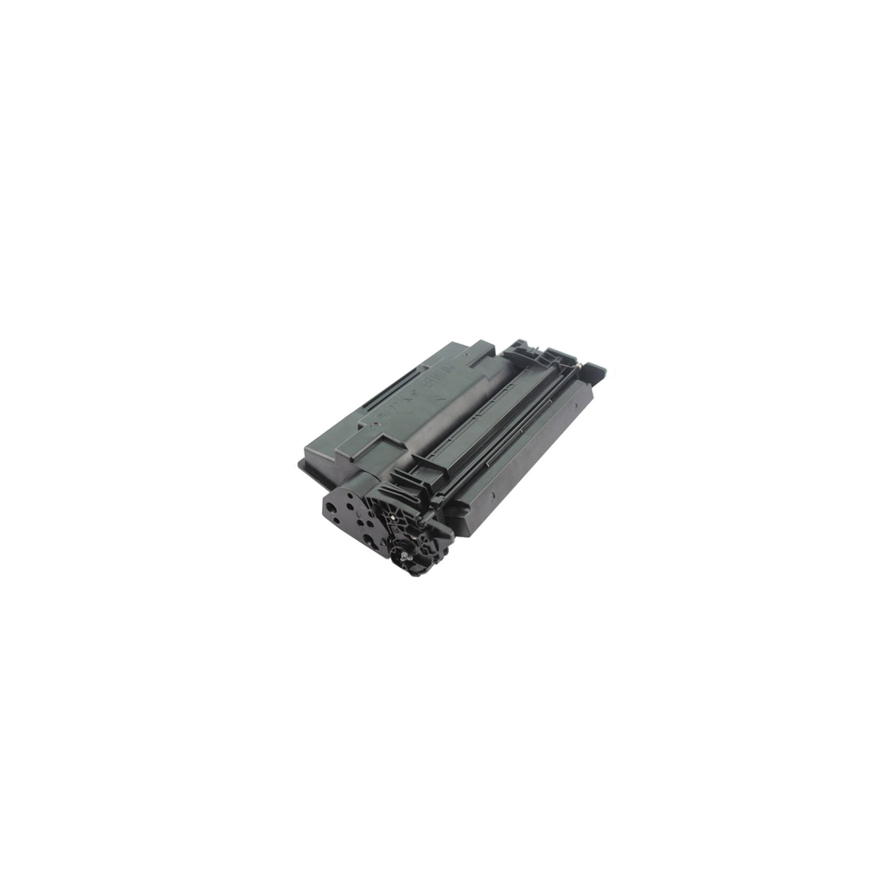 Inkoem Tóner Compatible Hp 26A Negro