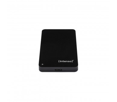 Intenso Hd 6021512 4Tb 2.5" Usb 3.0 Negro