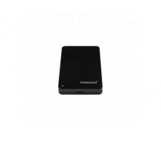 Intenso Hd 6021512 4Tb 2.5" Usb 3.0 Negro