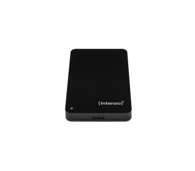 Intenso Hd 6021513 5Tb 2.5" Usb 3.0 Negro