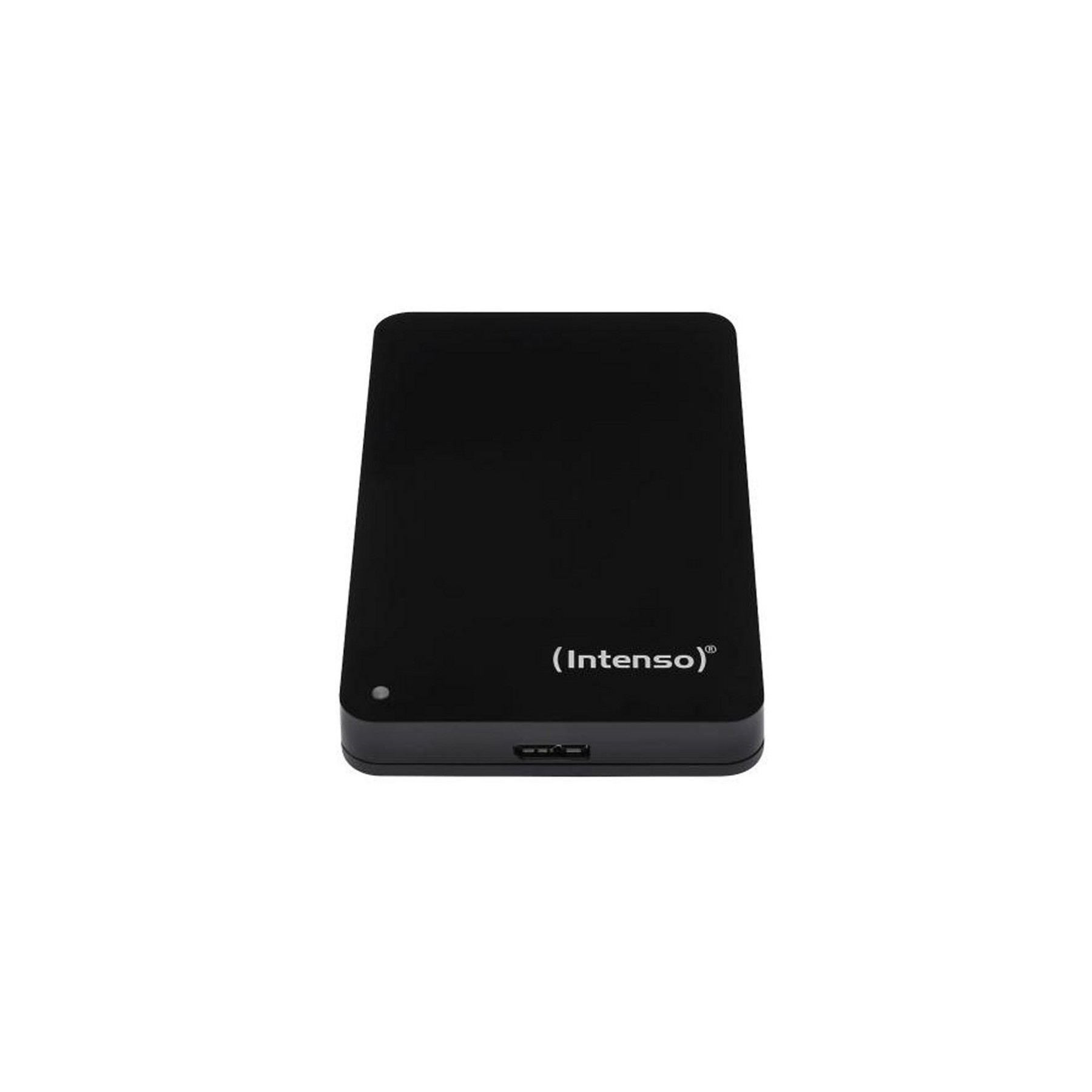 Intenso Hd 6021513 5Tb 2.5" Usb 3.0 Negro