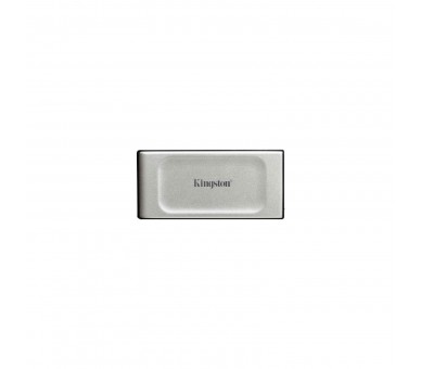 Kingston Xs2000 Portable Ssd 500Gb Usb 3.2 Tipo-C