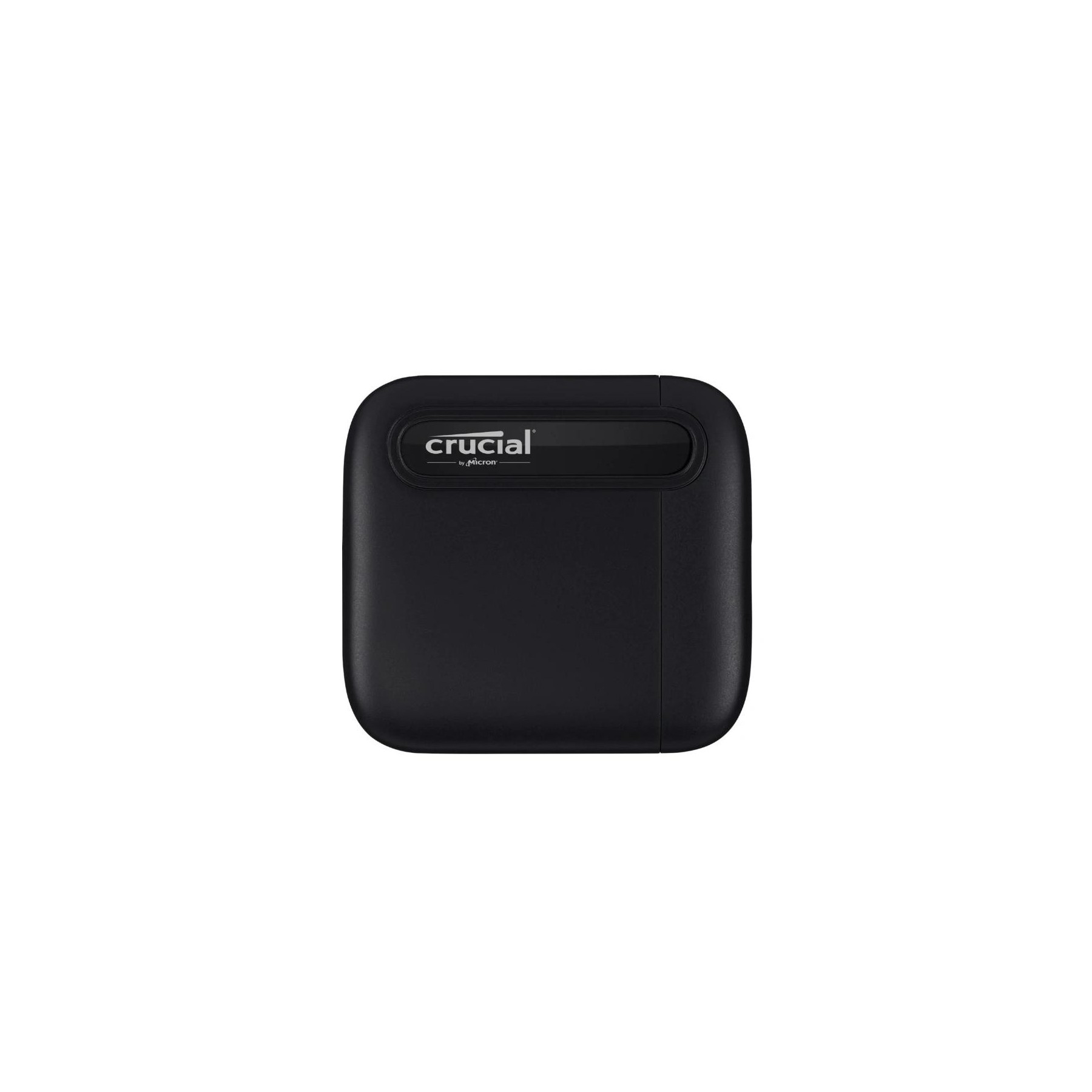 Crucial Ssd Externo X6 1Tb Usb-C 3.2 Gen 2