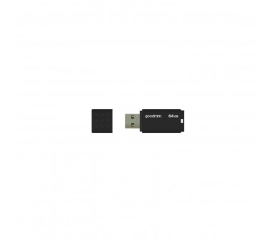 Goodram Ume3 Lápiz Usb 64Gb Usb 3.0 Negro