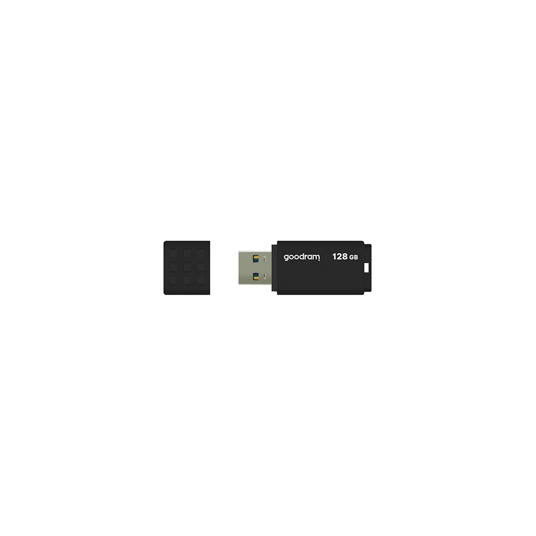 Goodram Ume3 Lápiz Usb 128Gb Usb 3.0 Negro
