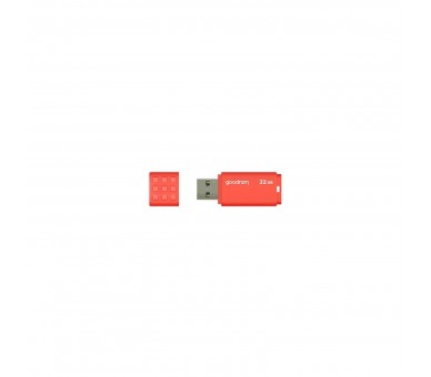 Goodram Ume3 Lápiz Usb 32Gb Usb 3.0 Naranja