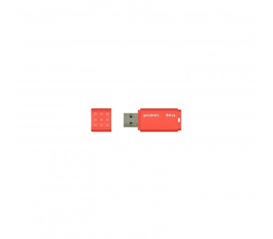 Goodram Ume3 Lápiz Usb 64Gb Usb 3.0 Naranja