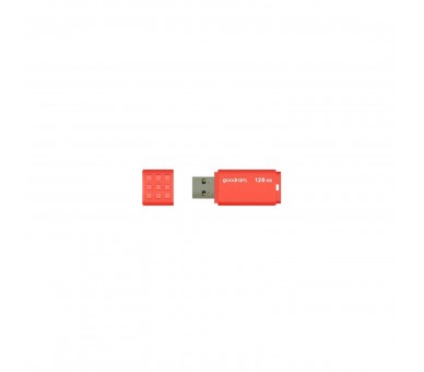 Goodram Ume3 Lápiz Usb 128Gb Usb 3.0 Naranja