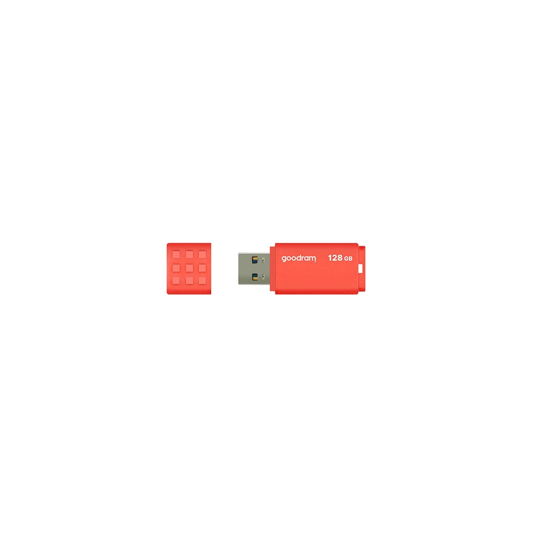 Goodram Ume3 Lápiz Usb 128Gb Usb 3.0 Naranja