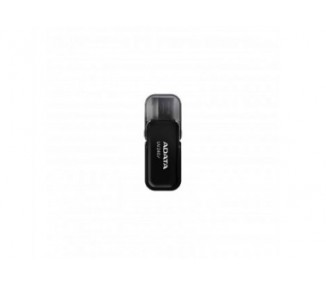 Adata Lapiz Usb Uv240 32Gb Usb 2.0 Negro