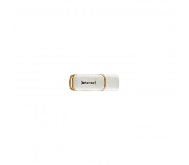 Intenso 3540491Lápiz Usb 3.2 Green Line 128Gb