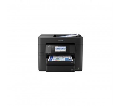 Epson Multifunción Workforce Pro Wf-4830Dtwf